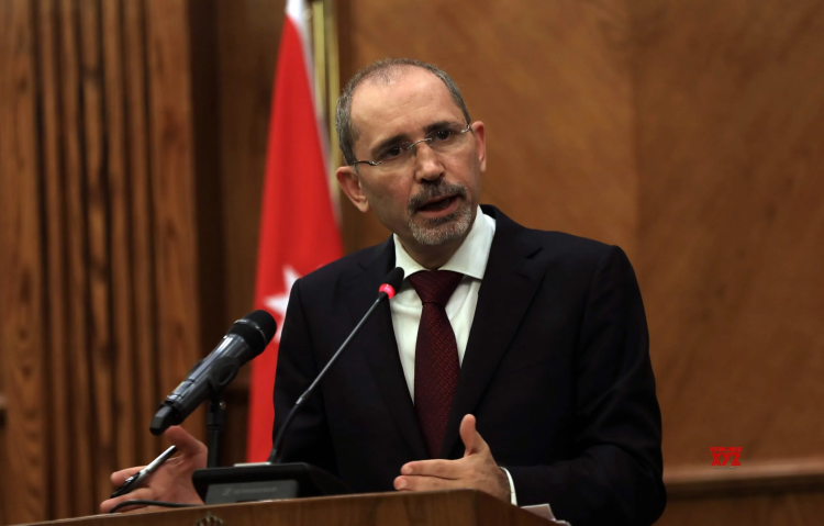 Jordan underlines need for UN body to keep supporting Palestinian refugees