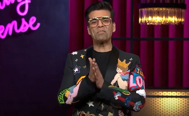 Koffee With Karan 7 Teaser: Karan Johar's Chat Show To Premiere On July 7