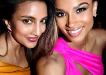 Kudi Main Mean Singer Avina Shah shares her adventures at the Cannes Film Festival 2022