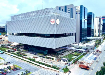 Largest technology startup incubator all set for opening in Hyderabad
