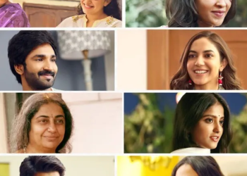 Modern Love Hyderabad Poster Is Out