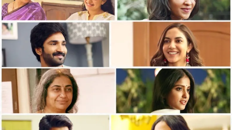 Modern Love Hyderabad Poster Is Out