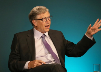 NFTs, crypto are ‘100% based on greater fool theory’: Bill Gates