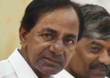 NRIs hail KCR’s decision to enter national politics