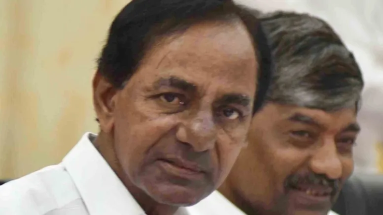 NRIs hail KCR’s decision to enter national politics