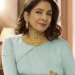 Neena Gupta shuts down trolls who criticised her for wearing shorts while meeting Gulzar