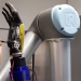 New e-skin that can feel pain may help create touch-sensitive robots