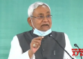 Nitish Kumar rules out attempt of religious conversion in Bihar