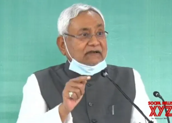 Nitish Kumar rules out attempt of religious conversion in Bihar