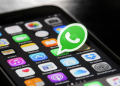 Now transfer WhatsApp chat history from Android to iPhone