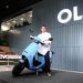 Okinawa pips Ola Electric to become No 1 electric 2-wheeler brand