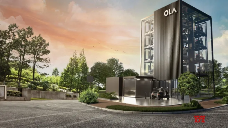Ola shuts used car biz, winds up q-commerce platform Ola Dash