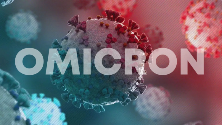 Omicron sub-variants may target lungs, evade vax and prior infection: Studies