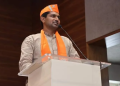 Oppn misleading people with unemployment figures: Guj BJP Yuva Morcha chief