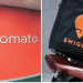 Over 3K complaints later, govt directs Swiggy, Zomato to furnish resolution framework