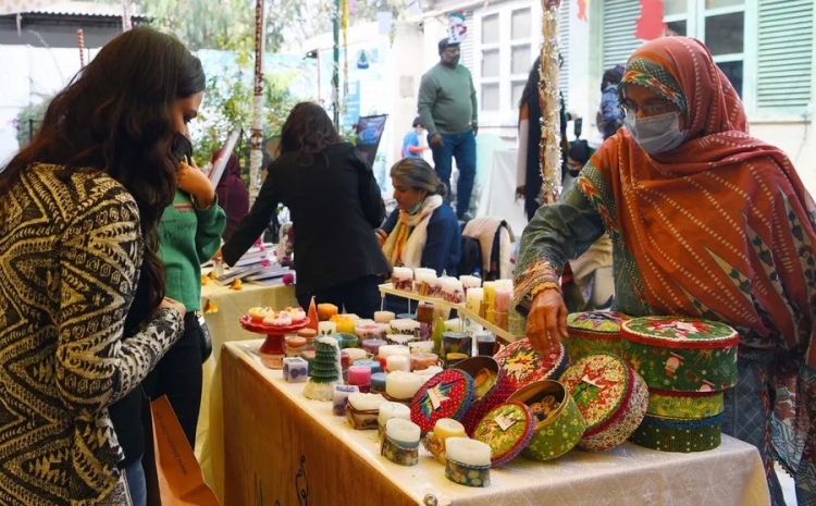 Pakistan fears another Covid-19 wave as positivity rate in 2 cities crosses 10%