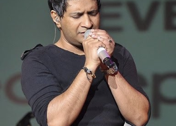 Popular singer KK dies in Kolkata at 53