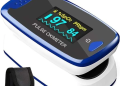 Pulse oximeters overestimate SPo2 levels in non-White patients