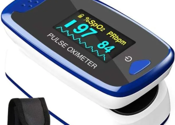 Pulse oximeters overestimate SPo2 levels in non-White patients