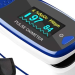 Pulse oximeters overestimate SPo2 levels in non-White patients
