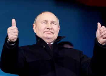 Encounter breaks out at J&K’s Kulgam