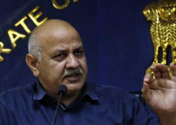 Ready to face investigation by any agency: Manish Sisodia