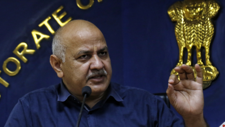 Ready to face investigation by any agency: Manish Sisodia