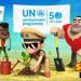 Reliance Games, Little Singham join UNEP to take on scourge of plastic pollution
