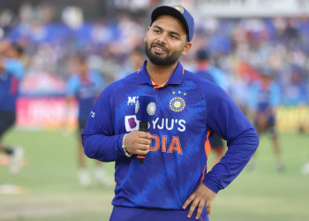 "Mistakes Will Happen, But We're Going In The Right Way": Rishabh Pant After India vs South Africa T20I Series Ends In Draw