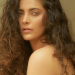 Saiyami Kher takes part in Juhu Beach clean-up