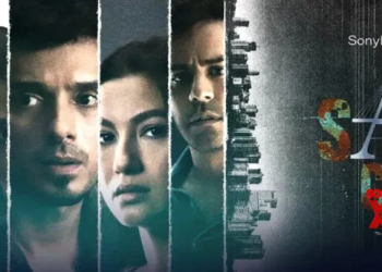 Salt City Trailer Is Out, Starring Piyush Misha, Gauhar Khan, Divyendu Sharma And More