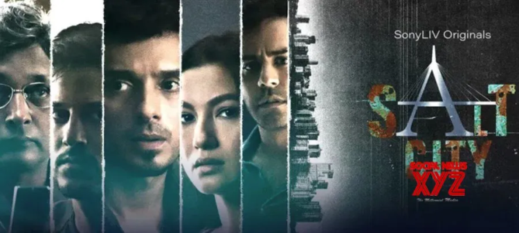 Salt City Trailer Is Out, Starring Piyush Misha, Gauhar Khan, Divyendu Sharma And More