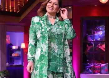 Shekhar Suman, Archana Puran Singh reveal the tears behind the laughter