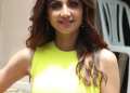 Girlpower: Shilpa Shetty calls every woman a superhero without a cape