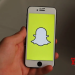 Snapchat to display local restaurants nearby in Snap Map