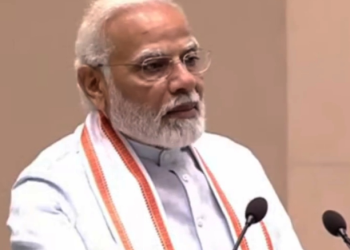 States must recognise strength & define targets for India to become $5 trillion economy: PM Modi