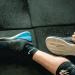 Survey reveals most men think they are naturally healthier than others
