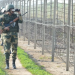 Suspicious movement detected by BSF along IB