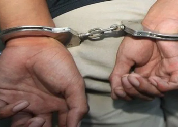 Teenager arrested for sexually harassing minor girl