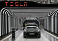Tesla, Elon Musk Welcome To India, But…: Heavy Industries Minister