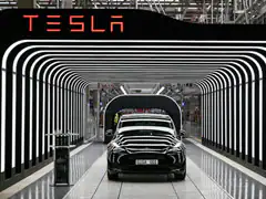 Tesla, Elon Musk Welcome To India, But…: Heavy Industries Minister