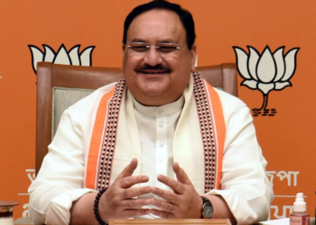Time has come for Jagan government to go: Nadda