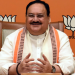 Time has come for Jagan government to go: Nadda