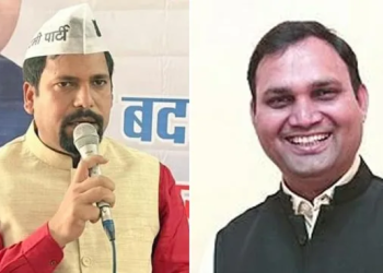 Two AAP MLAs get extortion calls, police lodge FIR
