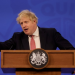 UK PM Johnson wins confidence vote over ‘partygate’ scandals