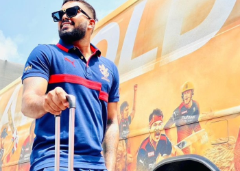 Wanindu Hasaranga returns as Sri Lanka announce squad for T20I series against Australia