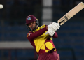 2nd ODI: West Indies beat Netherlands by 5 wickets, take unassailable 2-0 series lead