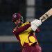 2nd ODI: West Indies beat Netherlands by 5 wickets, take unassailable 2-0 series lead