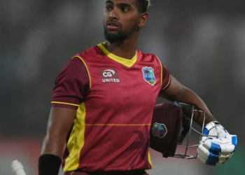 West Indies name squads for T20Is, ODIs against Bangladesh