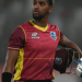 West Indies name squads for T20Is, ODIs against Bangladesh